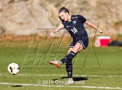 Thumbnail 3 in Taft @ Noble & Greenough (NEPSAC Class A Quarterfinal) photogallery.