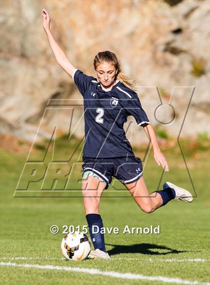 Thumbnail 3 in Taft @ Noble & Greenough (NEPSAC Class A Quarterfinal) photogallery.