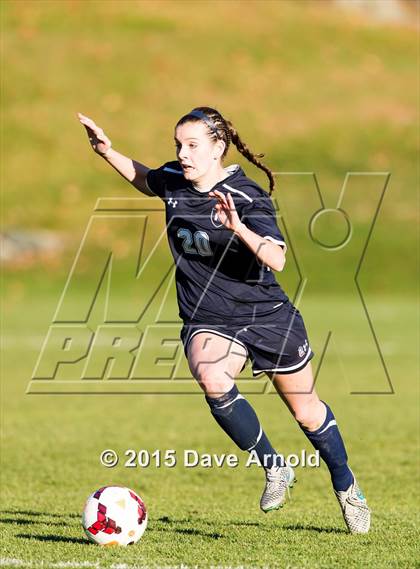 Thumbnail 1 in Taft @ Noble & Greenough (NEPSAC Class A Quarterfinal) photogallery.