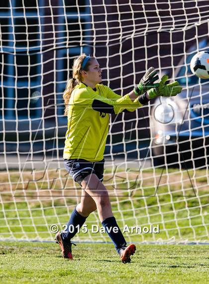 Thumbnail 1 in Taft @ Noble & Greenough (NEPSAC Class A Quarterfinal) photogallery.