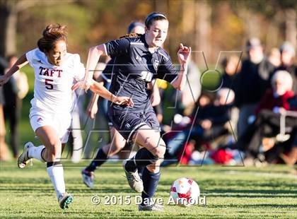 Thumbnail 2 in Taft @ Noble & Greenough (NEPSAC Class A Quarterfinal) photogallery.