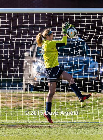Thumbnail 1 in Taft @ Noble & Greenough (NEPSAC Class A Quarterfinal) photogallery.