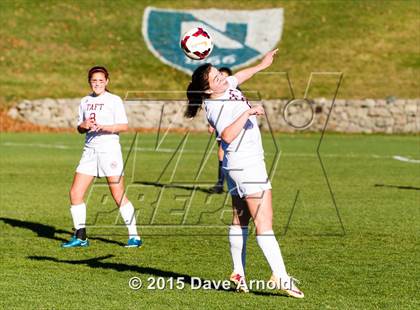 Thumbnail 3 in Taft @ Noble & Greenough (NEPSAC Class A Quarterfinal) photogallery.