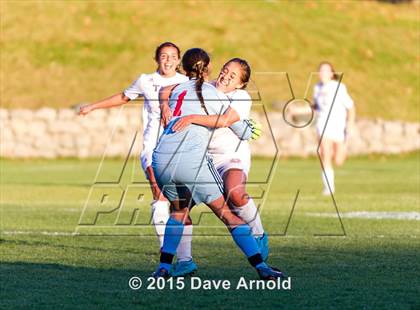 Thumbnail 1 in Taft @ Noble & Greenough (NEPSAC Class A Quarterfinal) photogallery.
