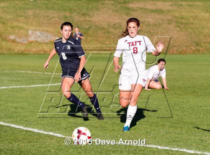 Thumbnail 2 in Taft @ Noble & Greenough (NEPSAC Class A Quarterfinal) photogallery.