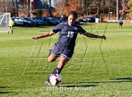 Thumbnail 3 in Taft @ Noble & Greenough (NEPSAC Class A Quarterfinal) photogallery.