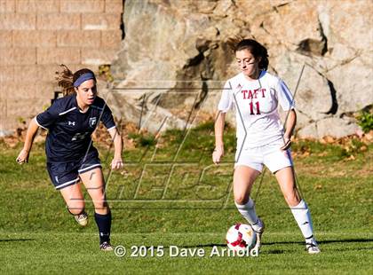 Thumbnail 3 in Taft @ Noble & Greenough (NEPSAC Class A Quarterfinal) photogallery.