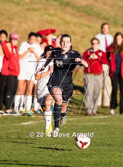 Thumbnail 2 in Taft @ Noble & Greenough (NEPSAC Class A Quarterfinal) photogallery.