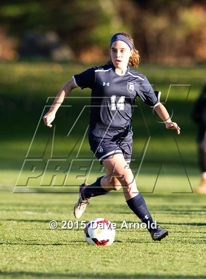 Thumbnail 1 in Taft @ Noble & Greenough (NEPSAC Class A Quarterfinal) photogallery.