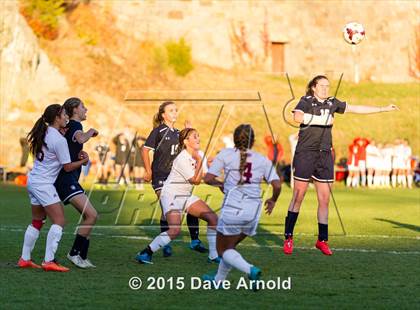 Thumbnail 3 in Taft @ Noble & Greenough (NEPSAC Class A Quarterfinal) photogallery.