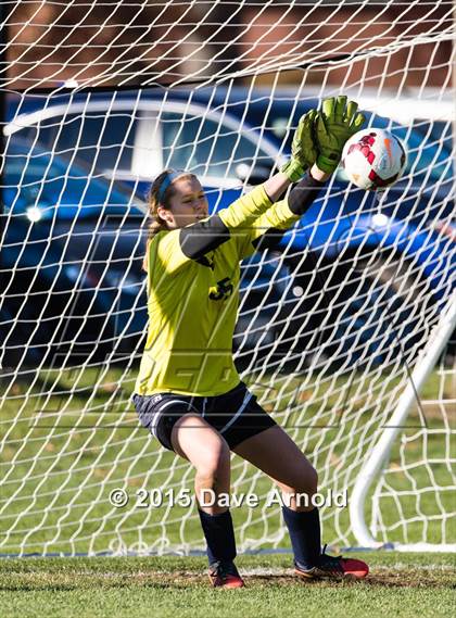 Thumbnail 3 in Taft @ Noble & Greenough (NEPSAC Class A Quarterfinal) photogallery.