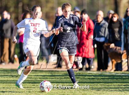 Thumbnail 1 in Taft @ Noble & Greenough (NEPSAC Class A Quarterfinal) photogallery.