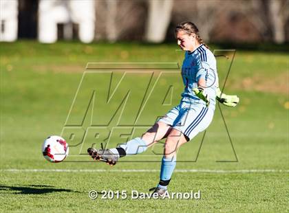 Thumbnail 1 in Taft @ Noble & Greenough (NEPSAC Class A Quarterfinal) photogallery.