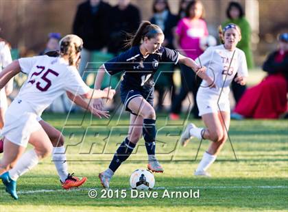 Thumbnail 2 in Taft @ Noble & Greenough (NEPSAC Class A Quarterfinal) photogallery.