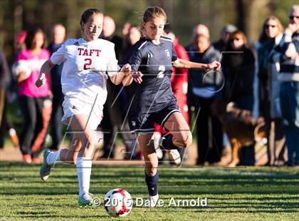 Thumbnail 2 in Taft @ Noble & Greenough (NEPSAC Class A Quarterfinal) photogallery.