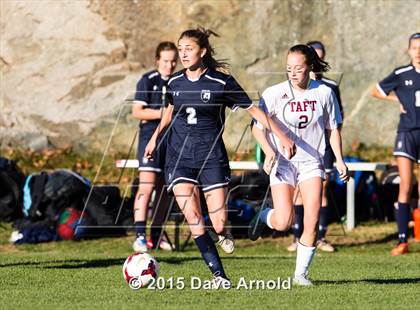 Thumbnail 1 in Taft @ Noble & Greenough (NEPSAC Class A Quarterfinal) photogallery.