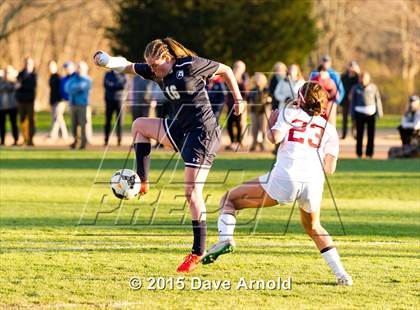 Thumbnail 3 in Taft @ Noble & Greenough (NEPSAC Class A Quarterfinal) photogallery.