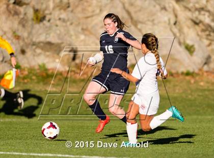 Thumbnail 1 in Taft @ Noble & Greenough (NEPSAC Class A Quarterfinal) photogallery.