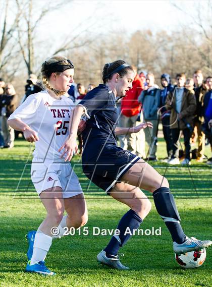 Thumbnail 1 in Taft @ Noble & Greenough (NEPSAC Class A Quarterfinal) photogallery.
