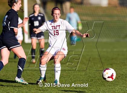 Thumbnail 2 in Taft @ Noble & Greenough (NEPSAC Class A Quarterfinal) photogallery.