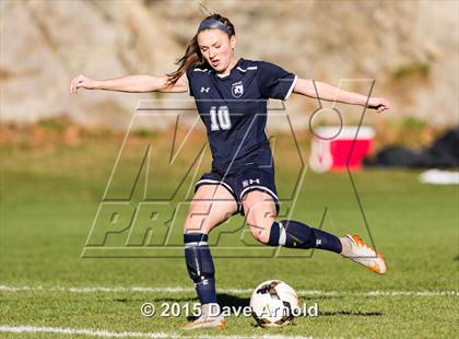 Thumbnail 2 in Taft @ Noble & Greenough (NEPSAC Class A Quarterfinal) photogallery.