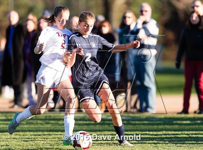 Thumbnail 1 in Taft @ Noble & Greenough (NEPSAC Class A Quarterfinal) photogallery.