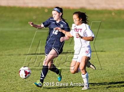 Thumbnail 1 in Taft @ Noble & Greenough (NEPSAC Class A Quarterfinal) photogallery.