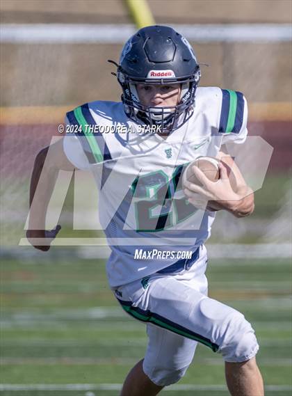 Thumbnail 1 in ThunderRidge @ Cherokee Trail photogallery.