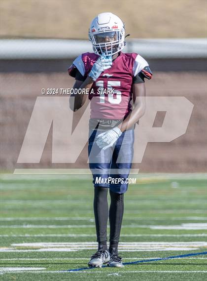Thumbnail 3 in ThunderRidge @ Cherokee Trail photogallery.