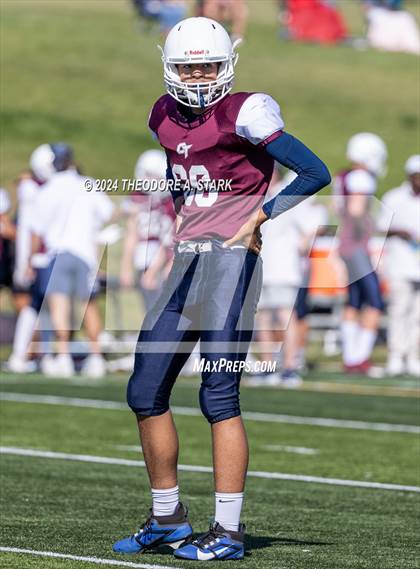 Thumbnail 1 in ThunderRidge @ Cherokee Trail photogallery.