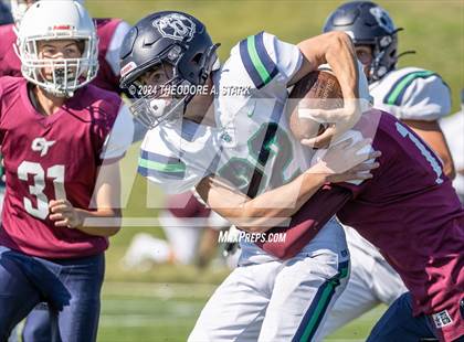Thumbnail 3 in ThunderRidge @ Cherokee Trail photogallery.