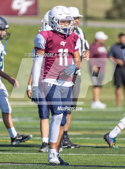 Thumbnail 2 in ThunderRidge @ Cherokee Trail photogallery.