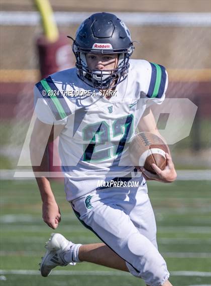 Thumbnail 2 in ThunderRidge @ Cherokee Trail photogallery.