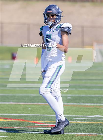Thumbnail 1 in ThunderRidge @ Cherokee Trail photogallery.