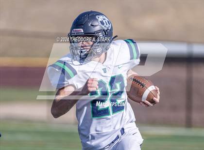 Thumbnail 1 in ThunderRidge @ Cherokee Trail photogallery.