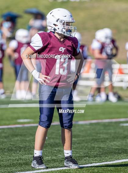Thumbnail 3 in ThunderRidge @ Cherokee Trail photogallery.