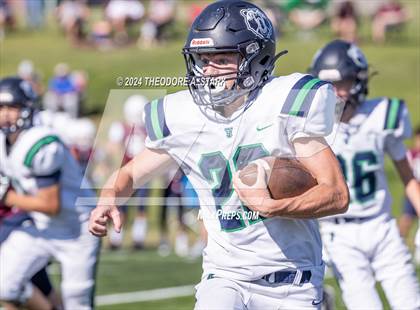 Thumbnail 2 in ThunderRidge @ Cherokee Trail photogallery.