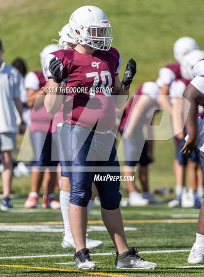 Thumbnail 3 in ThunderRidge @ Cherokee Trail photogallery.