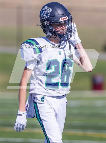 Thumbnail 1 in ThunderRidge @ Cherokee Trail photogallery.