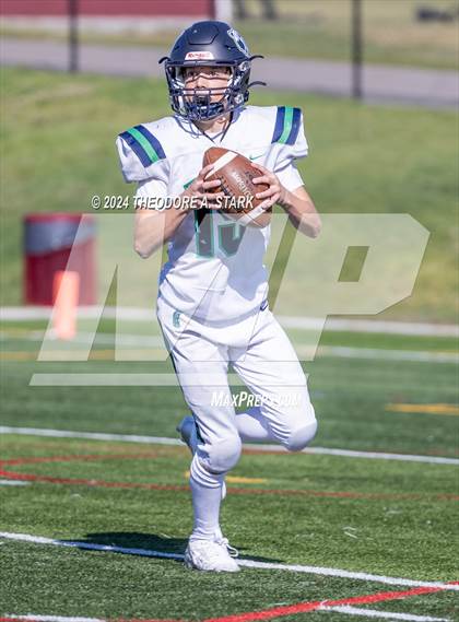 Thumbnail 1 in ThunderRidge @ Cherokee Trail photogallery.