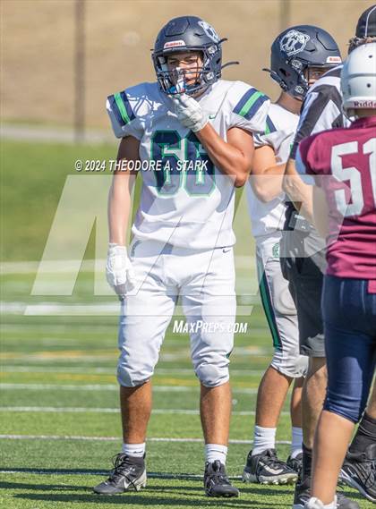 Thumbnail 1 in ThunderRidge @ Cherokee Trail photogallery.