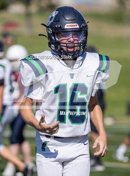 Thumbnail 3 in ThunderRidge @ Cherokee Trail photogallery.