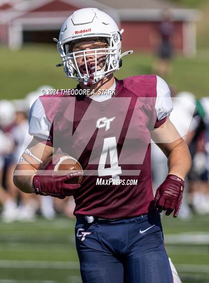 Thumbnail 2 in ThunderRidge @ Cherokee Trail photogallery.