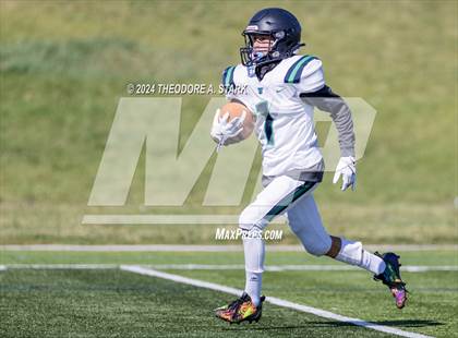 Thumbnail 1 in ThunderRidge @ Cherokee Trail photogallery.