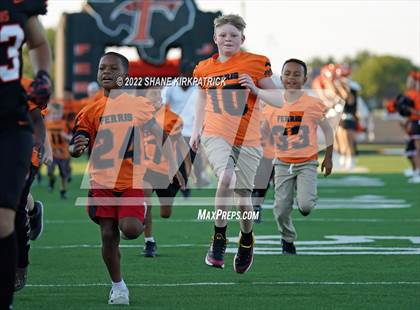 Thumbnail 1 in Life Waxahachie @ Ferris photogallery.