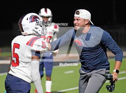 Thumbnail 2 in Life Waxahachie @ Ferris photogallery.
