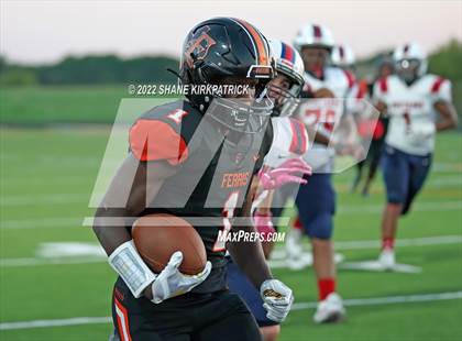 Thumbnail 3 in Life Waxahachie @ Ferris photogallery.