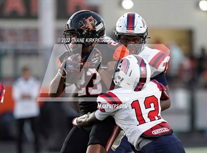 Thumbnail 2 in Life Waxahachie @ Ferris photogallery.