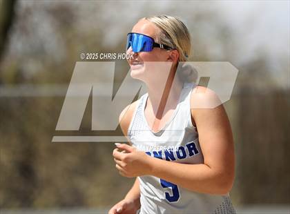 Thumbnail 2 in O'Connor vs Xavier College Prep (CatBox Classic Beach Invitational) photogallery.