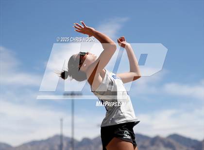 Thumbnail 3 in O'Connor vs Xavier College Prep (CatBox Classic Beach Invitational) photogallery.
